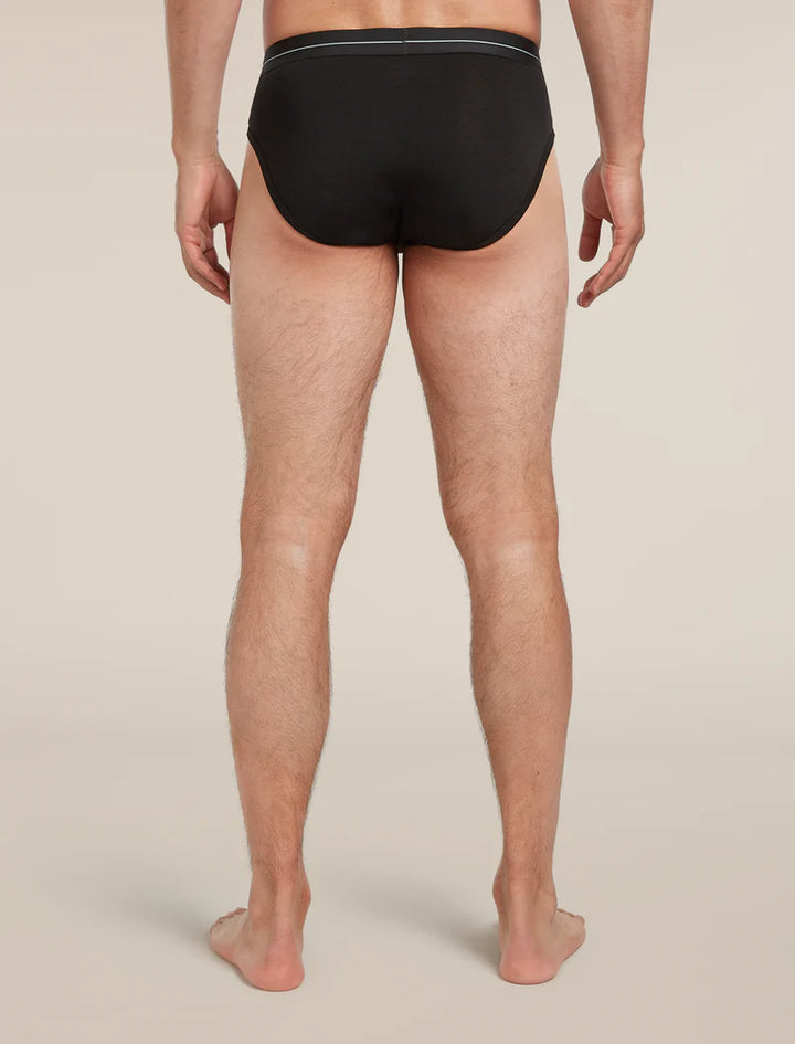 Icebreaker Merino 150 Anatomica Briefs Men's