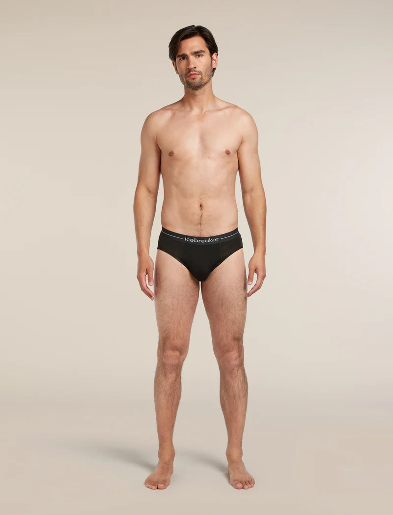 Icebreaker Merino 150 Anatomica Briefs Men's