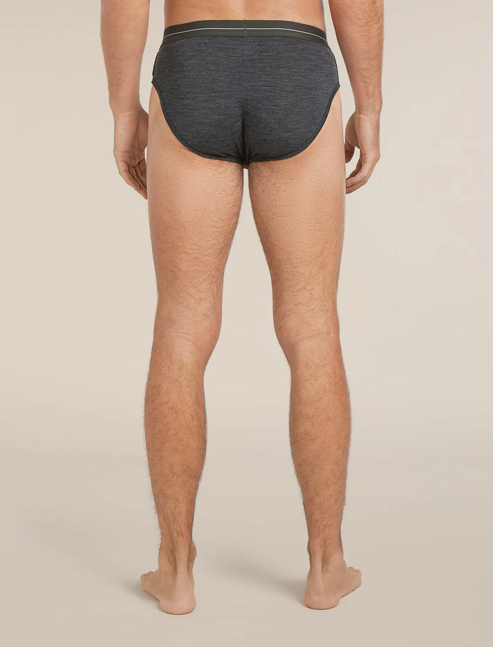 Icebreaker Merino 150 Anatomica Briefs Men&
