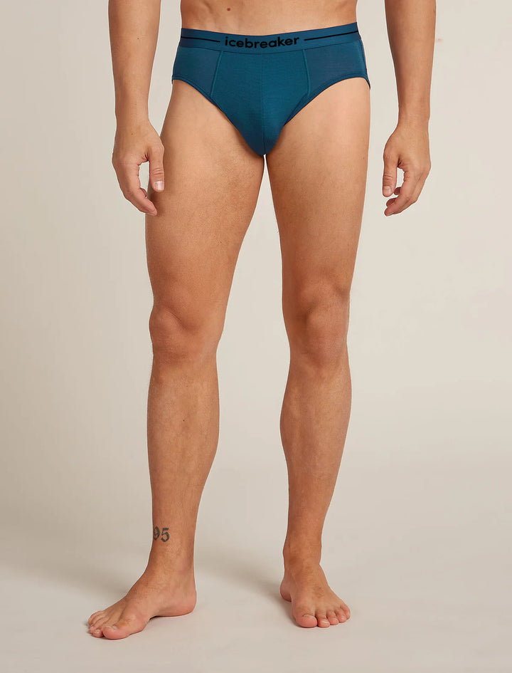 Icebreaker Merino 150 Anatomica Briefs Men's