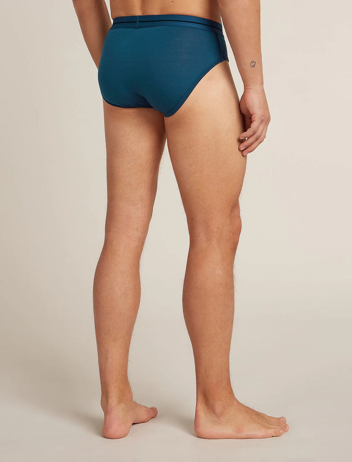 Icebreaker Merino 150 Anatomica Briefs Men's