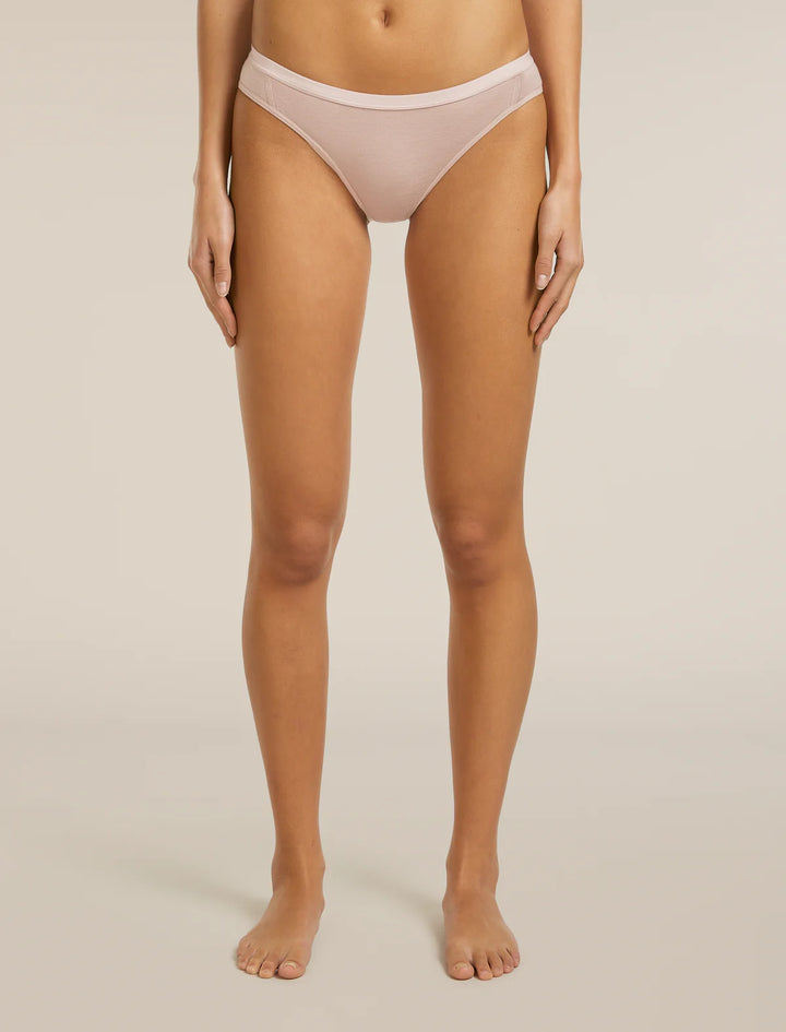 Icebreaker Women's Merino 150 Siren Bikini