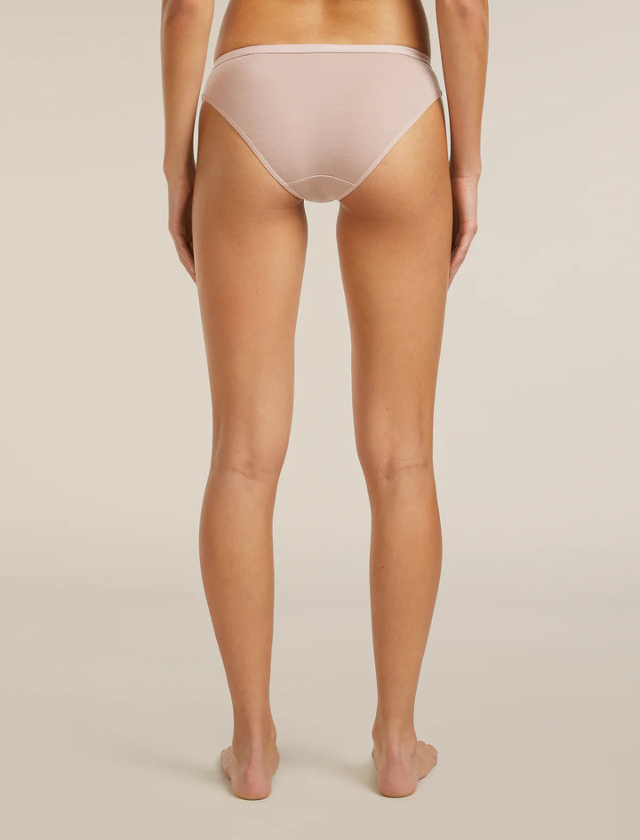 Icebreaker Women's Merino 150 Siren Bikini