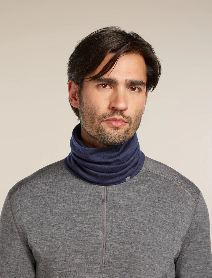 Icebreaker Unisex Merino 260 Apex (Tech) Chute
