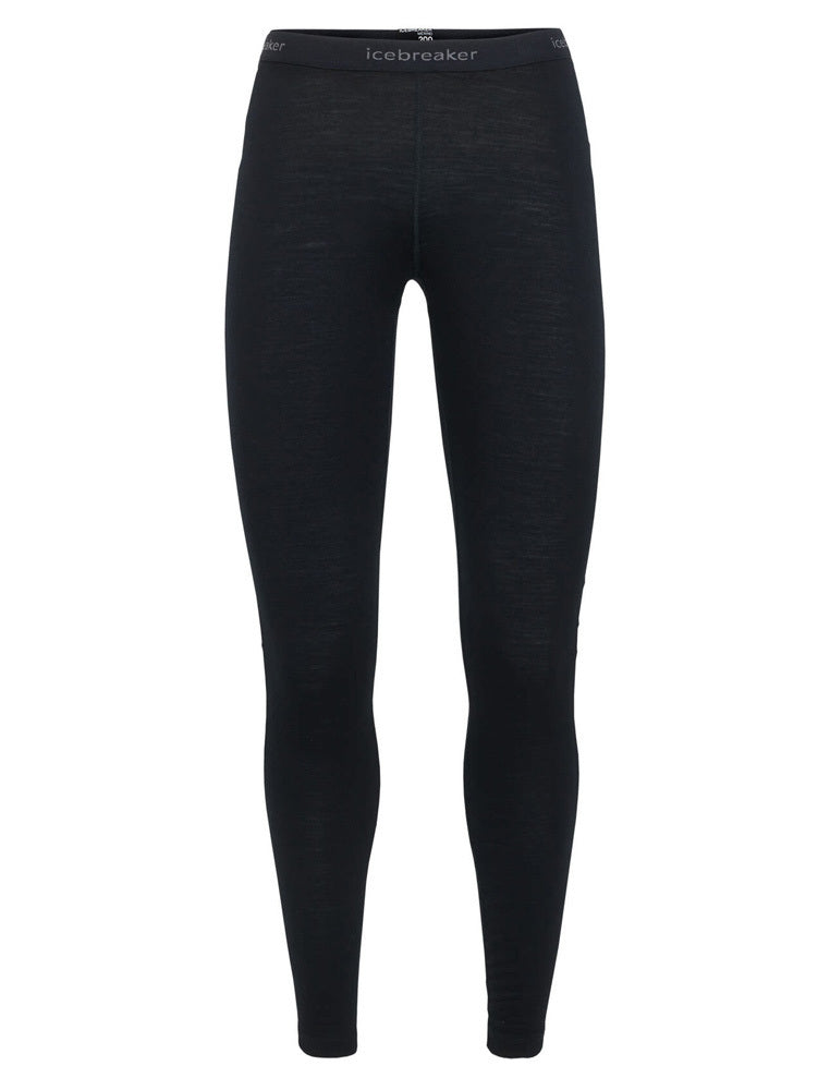 Icebreaker Women's Merino 200 Oasis Thermal Leggings