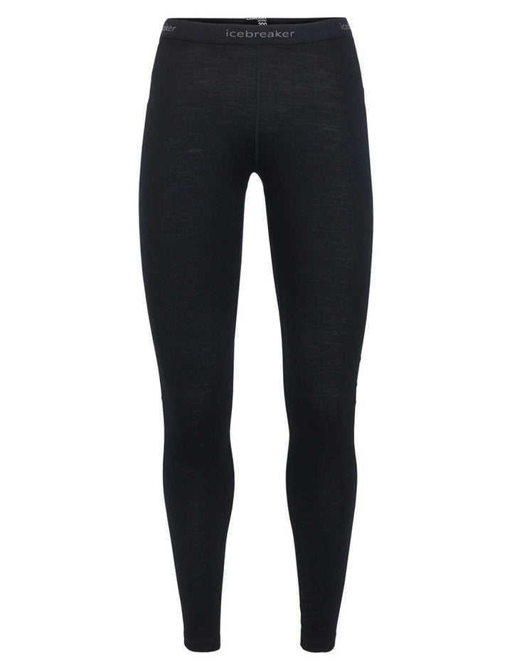 Icebreaker Women's Merino 200 Oasis Thermal Leggings
