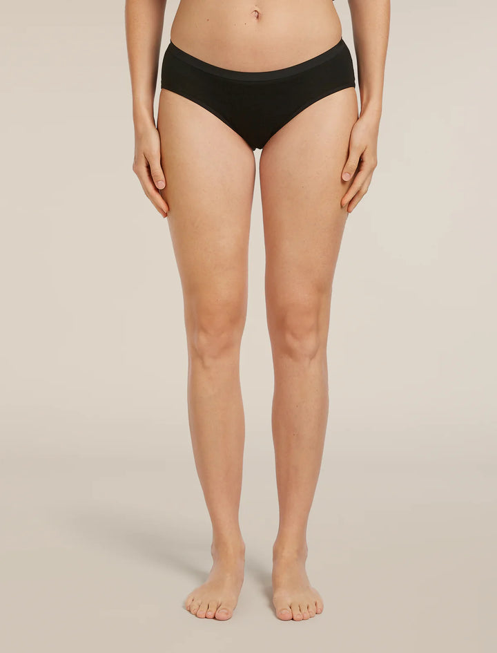 Icebreaker Women's Merino 150 Siren Hipkini