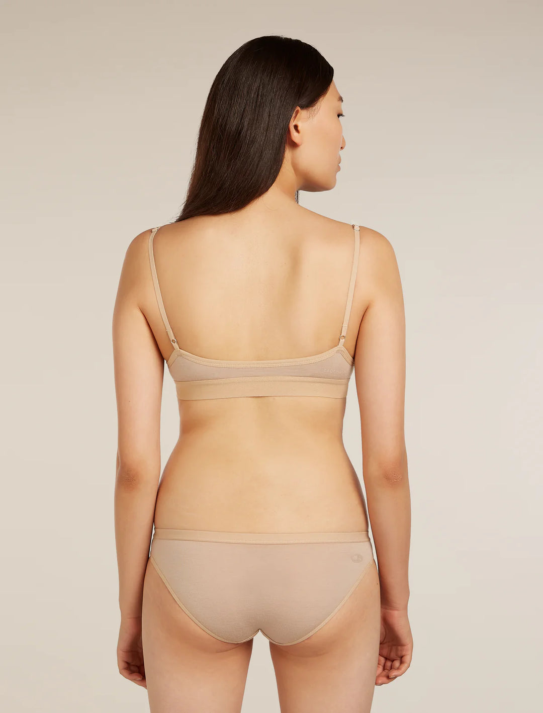 Icebreaker Women's Merino Blend 150 Siren Bra Inserts