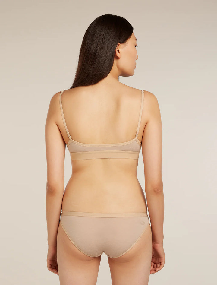 Icebreaker Women's Merino Blend 150 Siren Bra Inserts