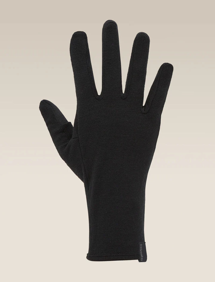 Icebreaker Unisex Merino Blend 260 Tech Glove Liner