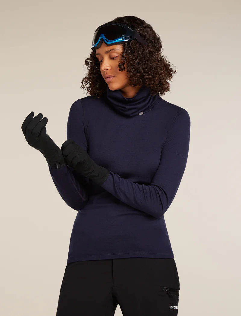 Icebreaker Unisex Merino Blend 260 Tech Glove Liner