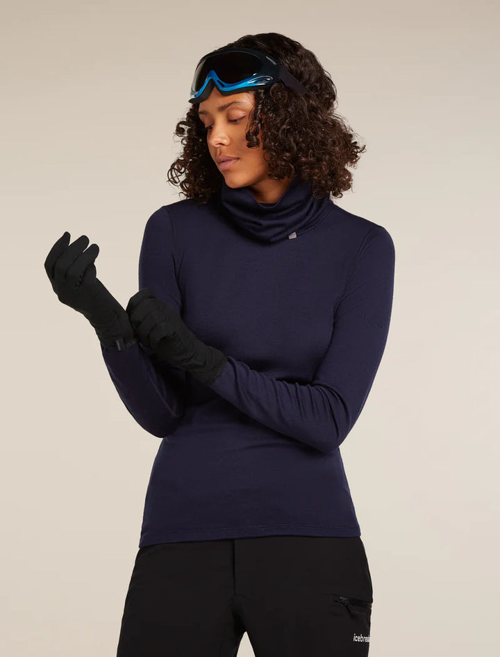 Icebreaker Unisex Merino Blend 260 Tech Glove Liner
