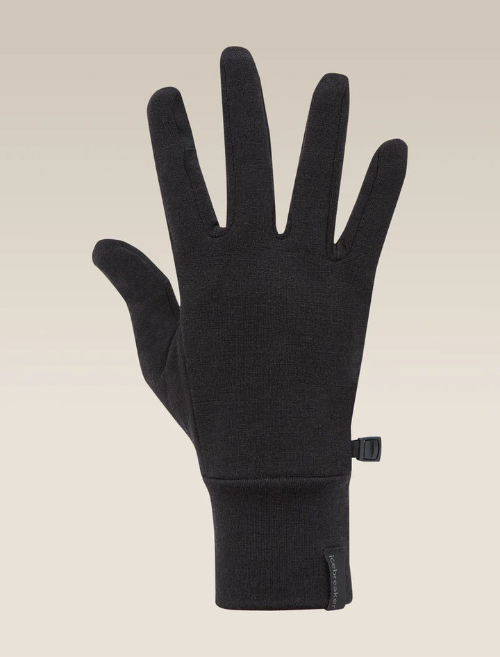 Icebreaker Unisex Merino Blend 360 Sierra Gloves