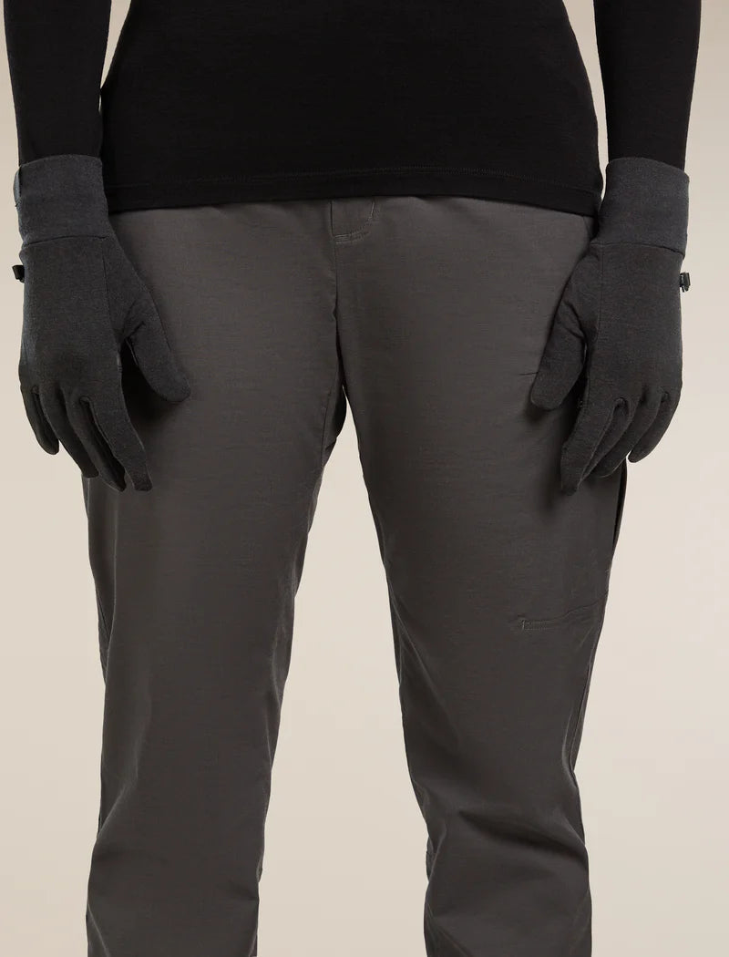 Icebreaker Unisex Merino Blend 360 Sierra Gloves
