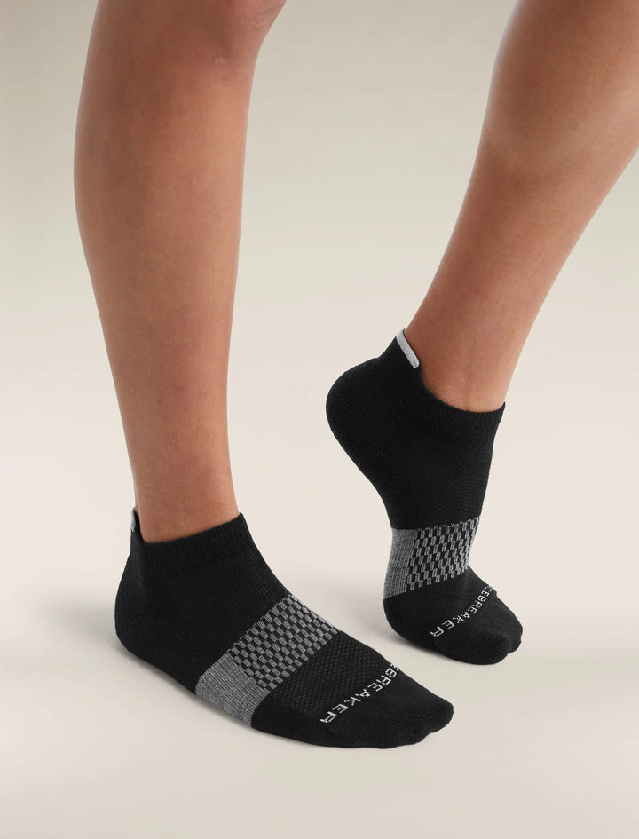 Icebreaker Merino Multisport Light Micro Socks Women's