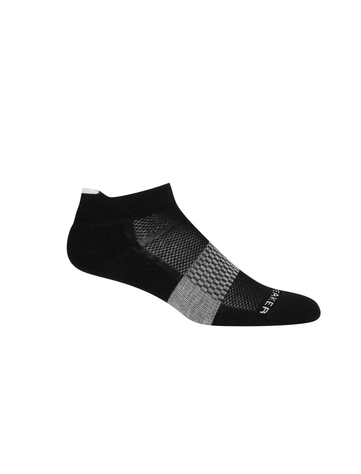 Icebreaker Merino Multisport Light Micro Socks Women's