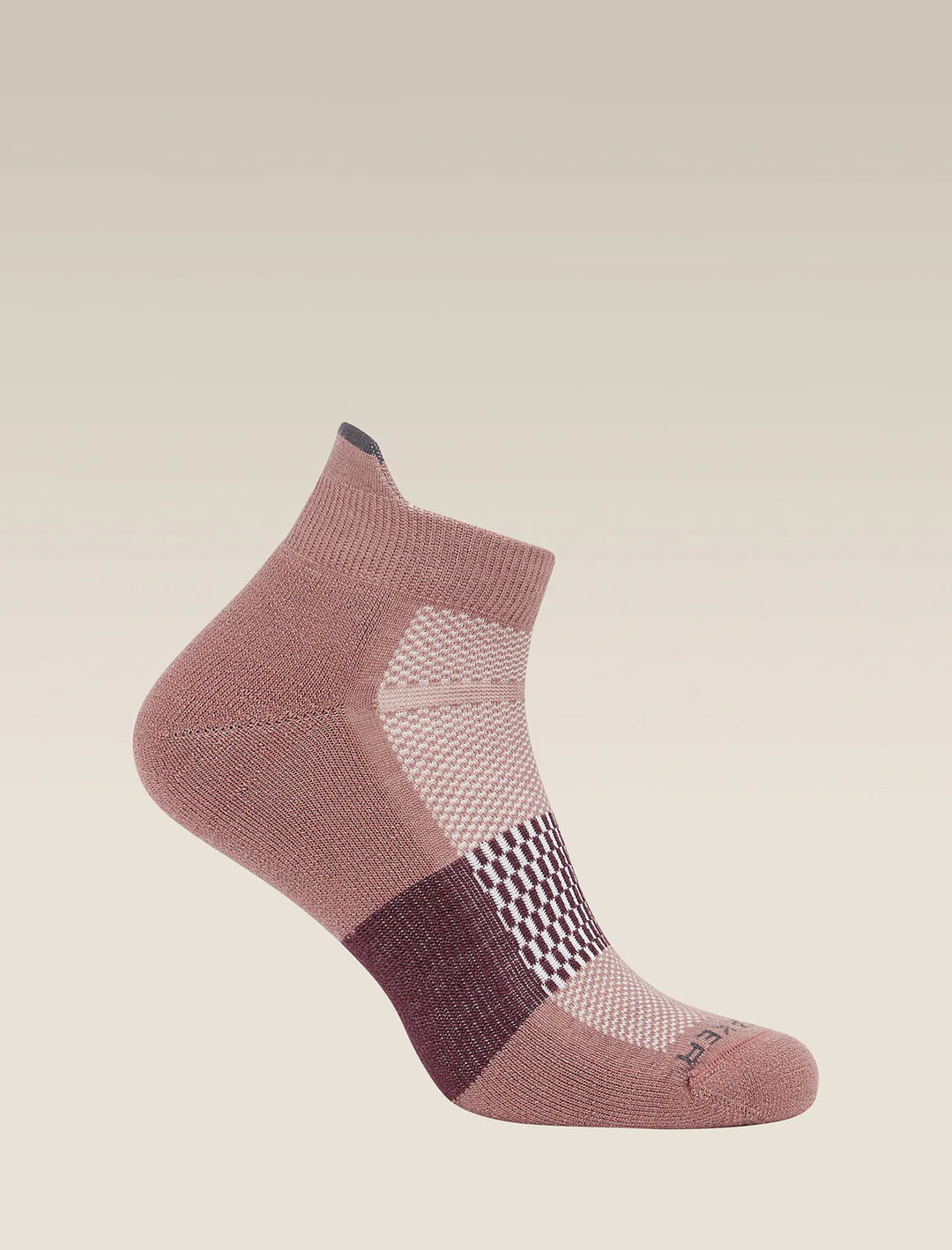 Icebreaker Merino Multisport Light Micro Socks Men's