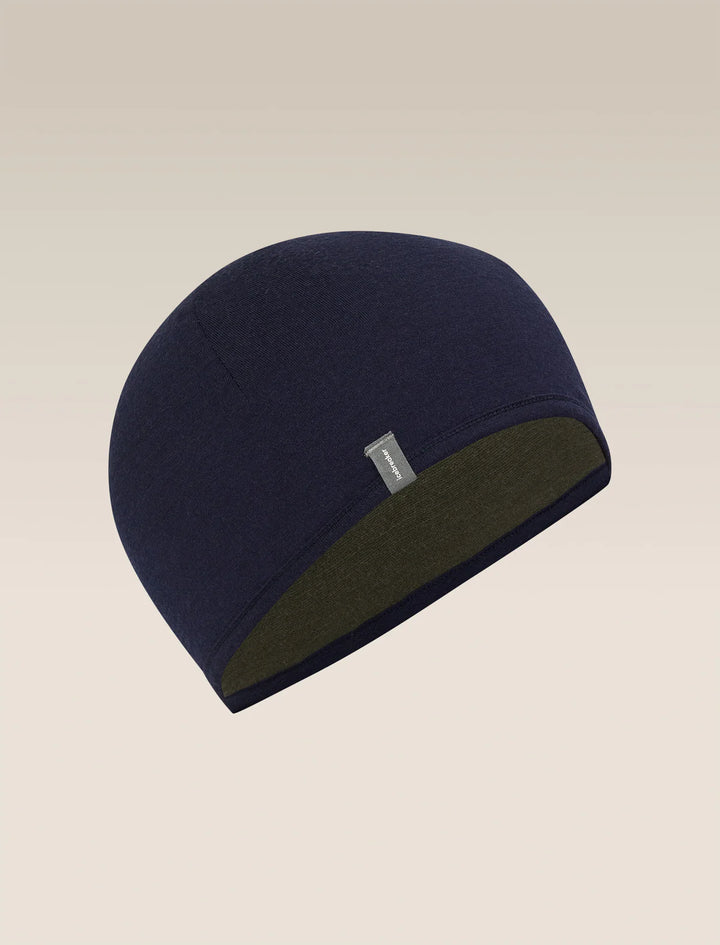 Icebreaker Merino 200 Oasis Reversible Beanie