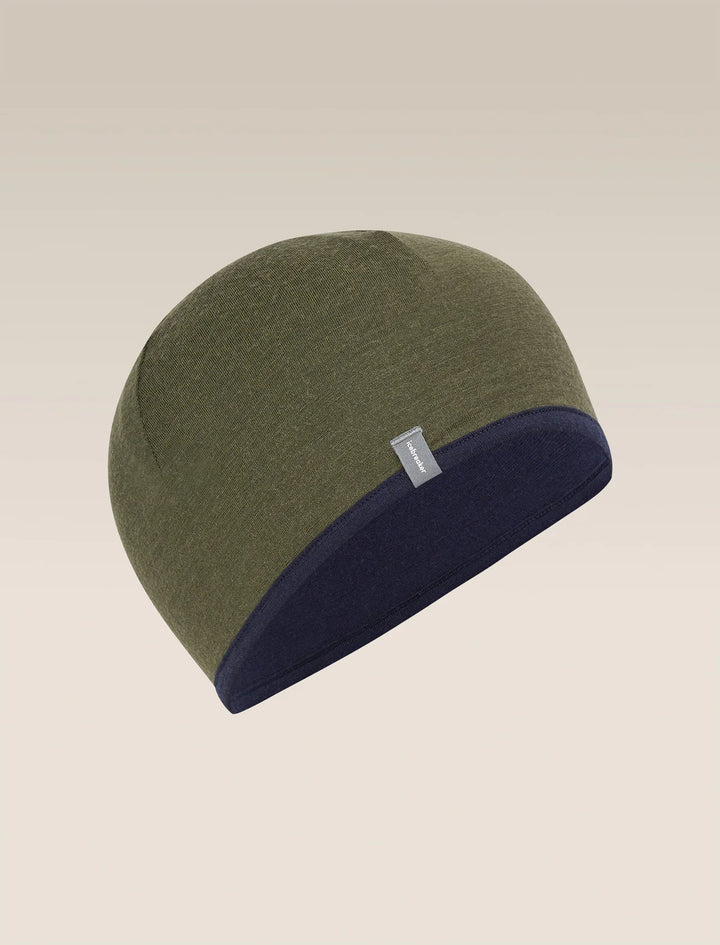 Icebreaker Merino 200 Oasis Reversible Beanie