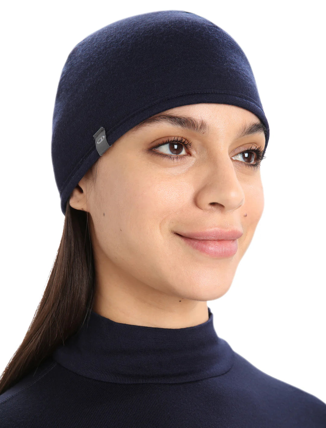 Icebreaker Merino 200 Oasis Reversible Beanie