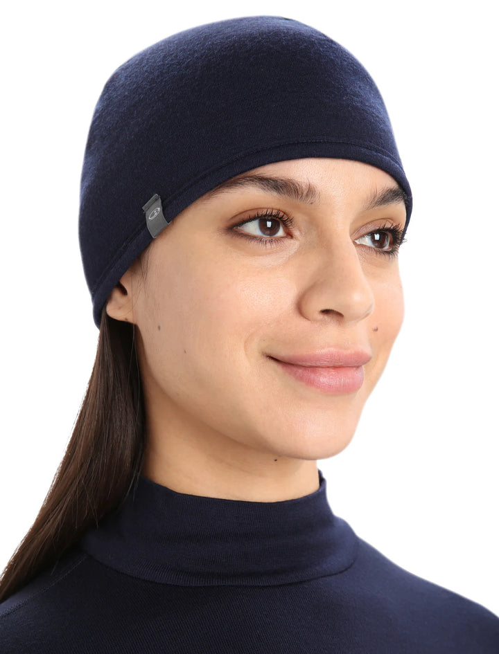 Icebreaker Merino 200 Oasis Reversible Beanie