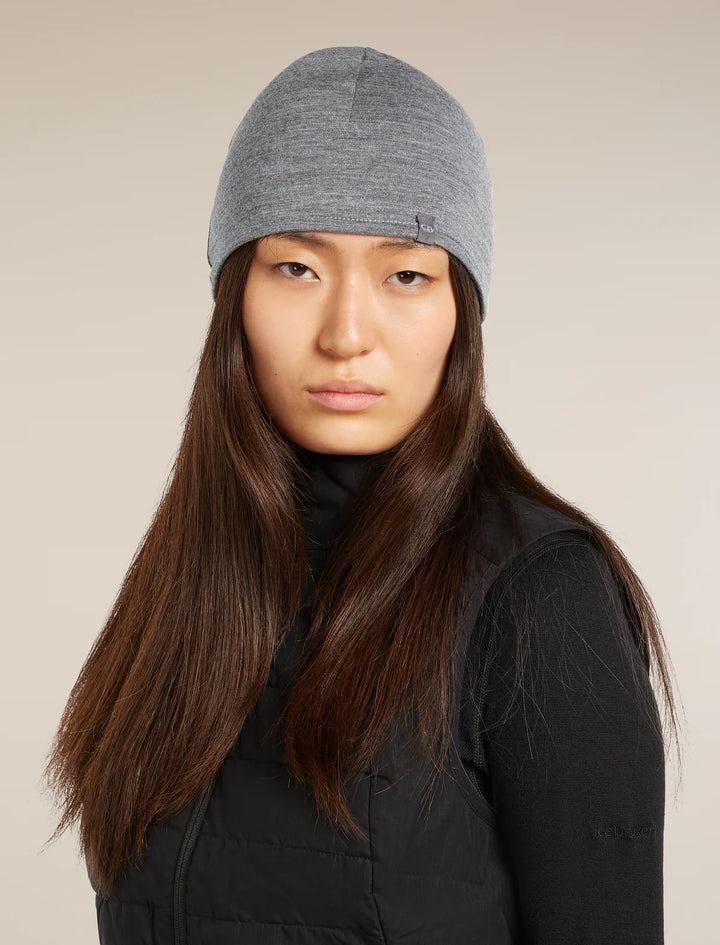 Icebreaker Merino 200 Oasis Reversible Beanie