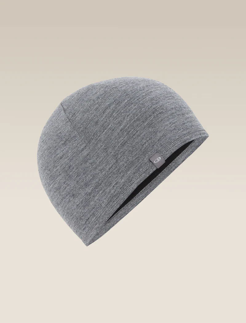 Icebreaker Merino 200 Oasis Reversible Beanie