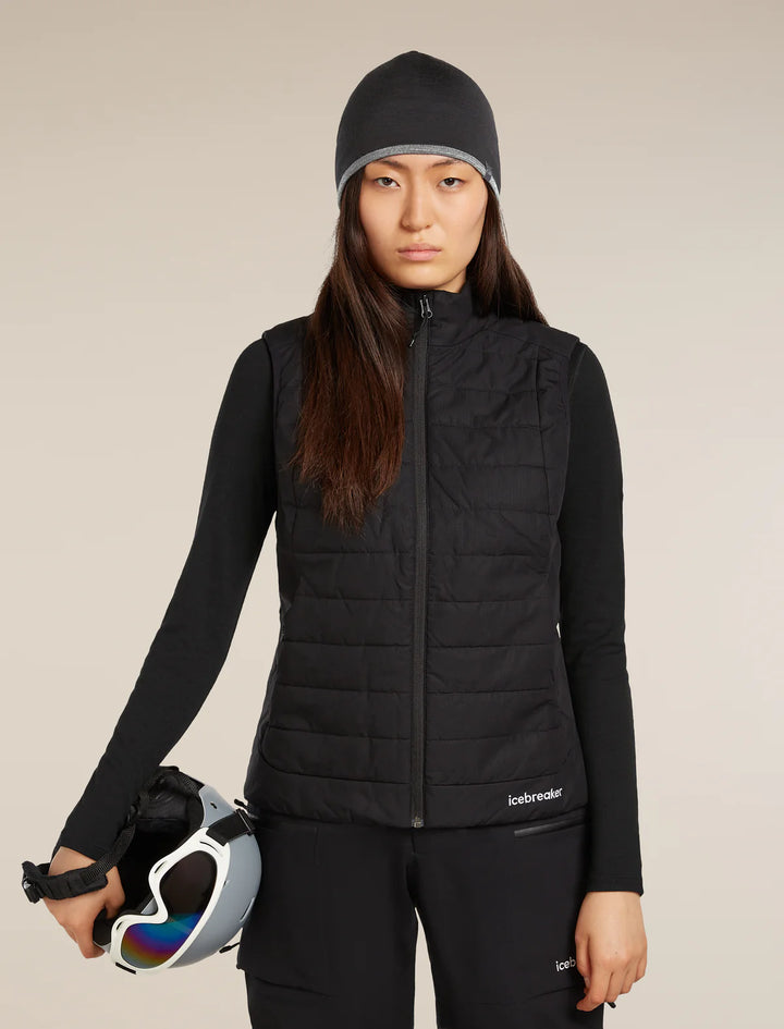 Icebreaker Merino 200 Oasis Reversible Beanie