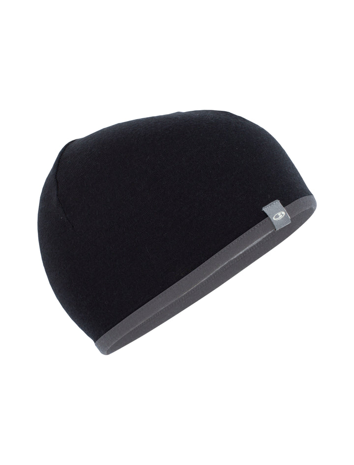 Icebreaker Unisex Merino 200 Pocket Hat