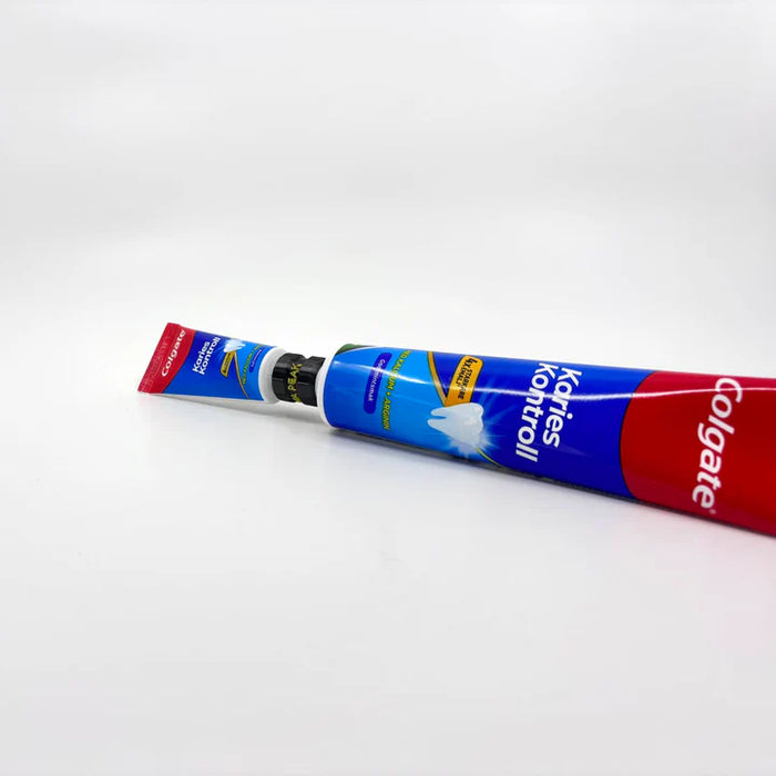 UltimaPeak PastePort Toothpaste Transfer Adapter