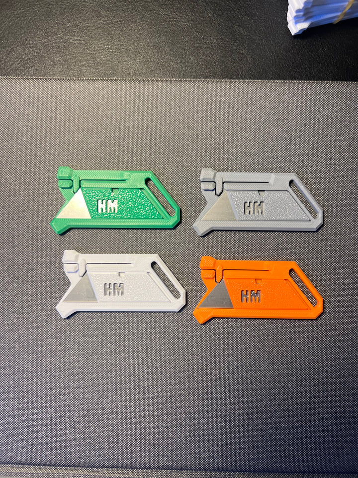 Hiker's Mate Ultralight Knife