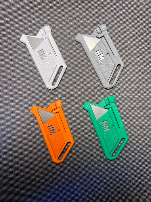 Hiker's Mate Ultralight Knife