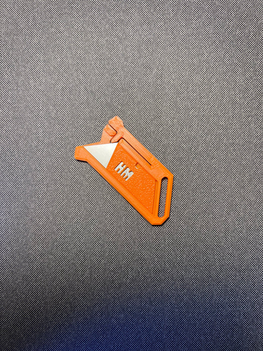 Hiker's Mate Ultralight Knife