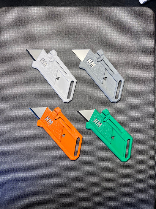 Hiker's Mate Ultralight Knife