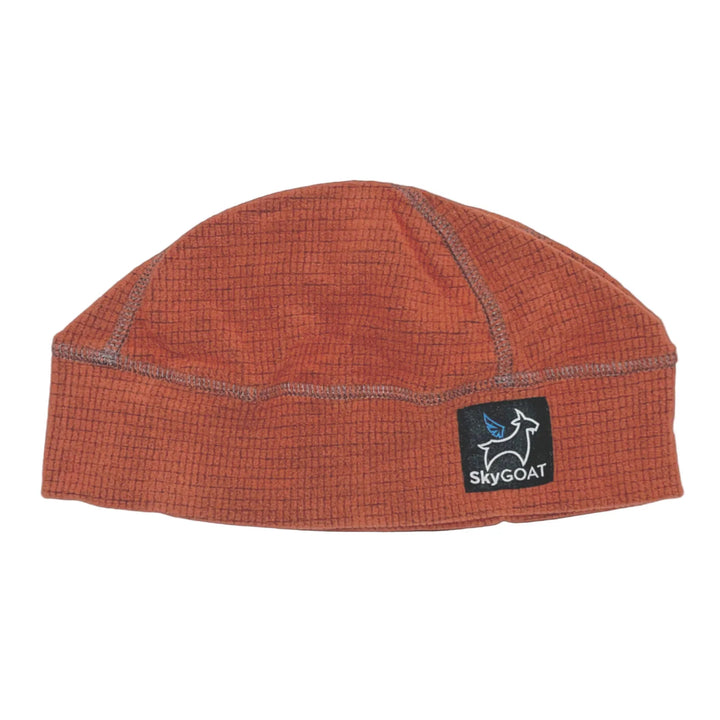 SkyGOAT CAMP Fleece Beanie