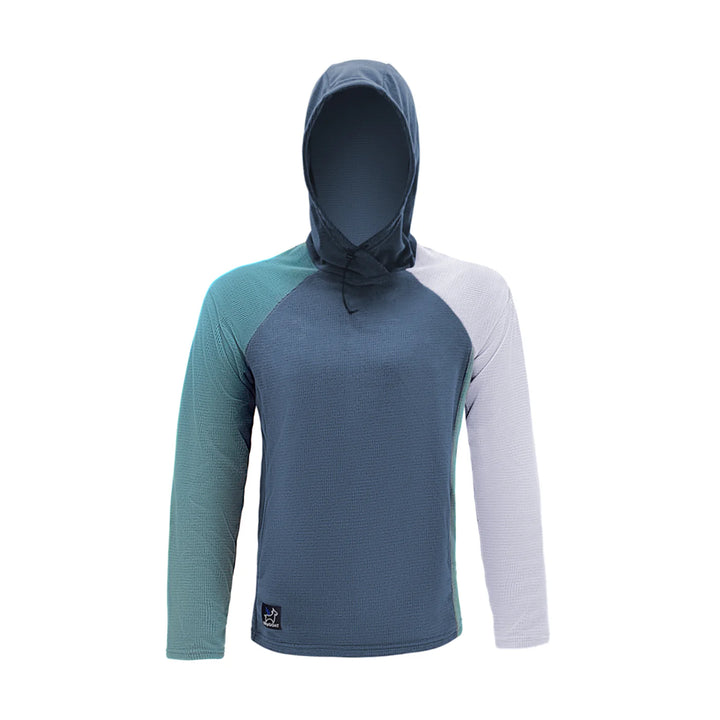 SkyGOAT CAMP Fleece Hoodie Men's