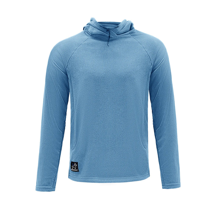SkyGOAT CAMP Fleece Hoodie Men's