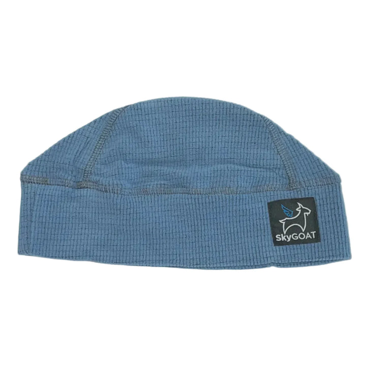 SkyGOAT CAMP Fleece Beanie