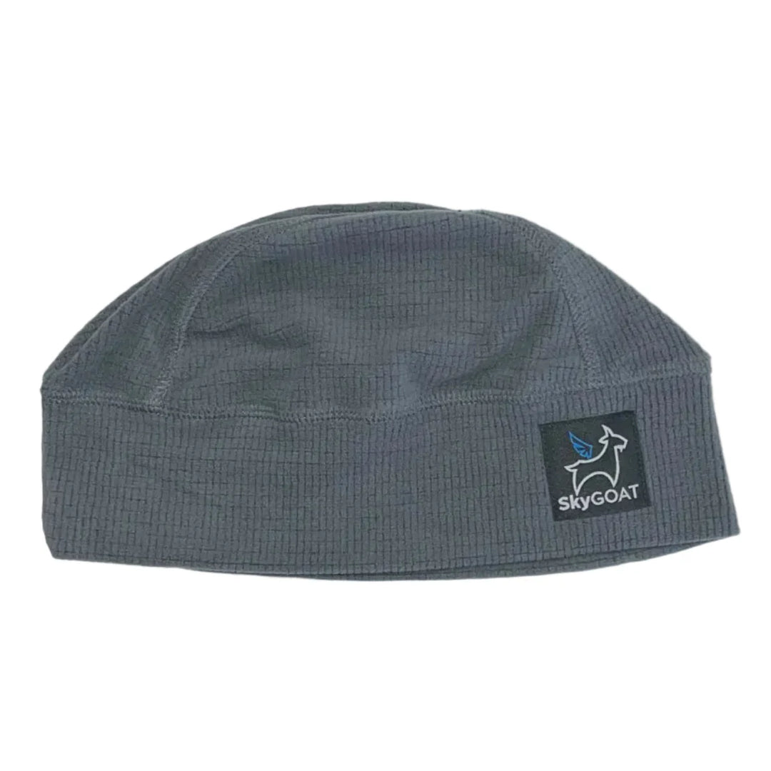 SkyGOAT CAMP Fleece Beanie