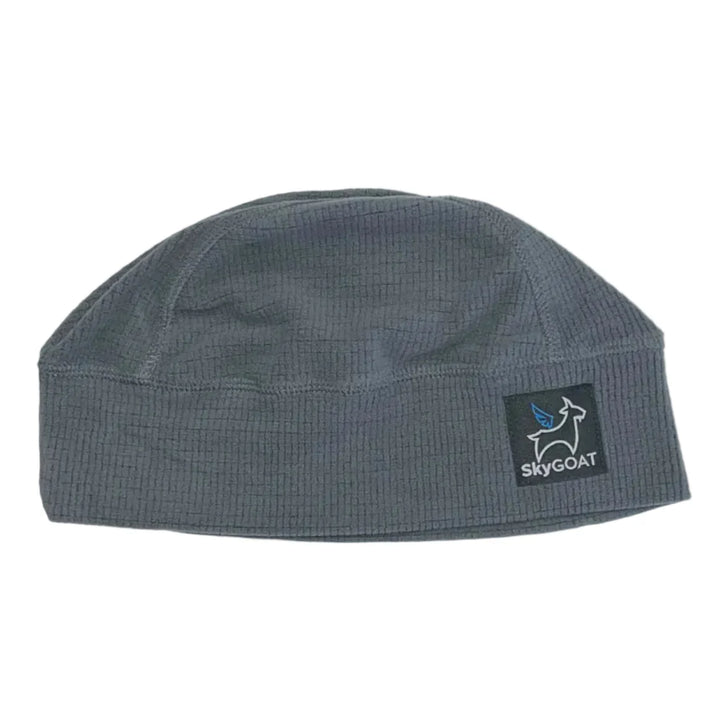SkyGOAT CAMP Fleece Beanie