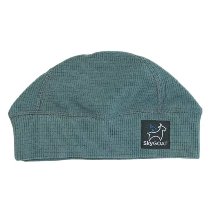 SkyGOAT CAMP Fleece Beanie