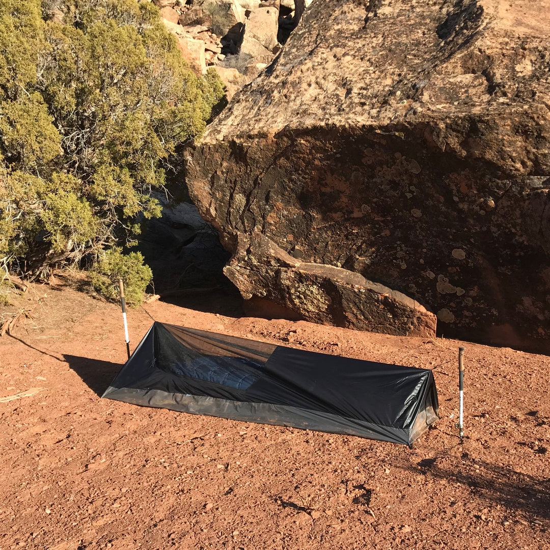 Katabatic Gear Pinon Bivy
