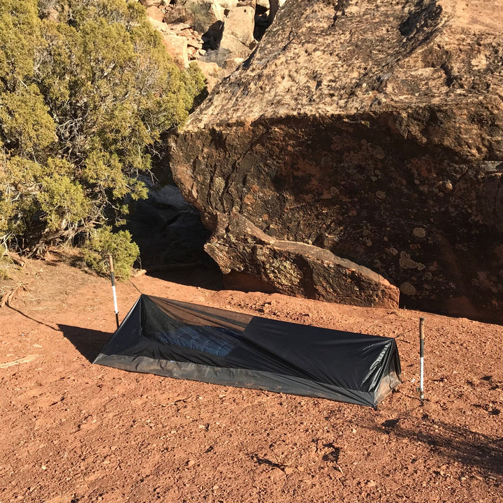 Katabatic Gear Pinon Bivy