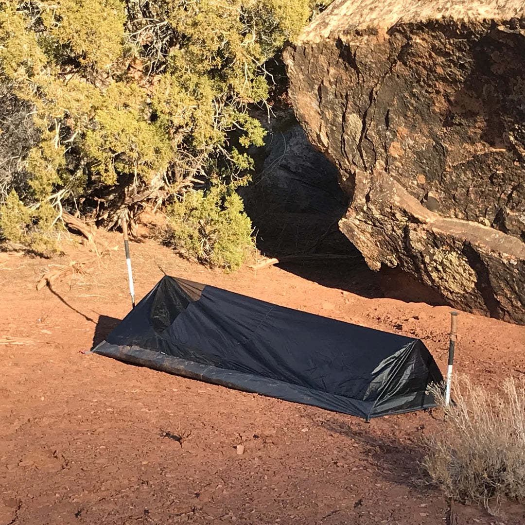 Katabatic Gear Bristlecone Bivy