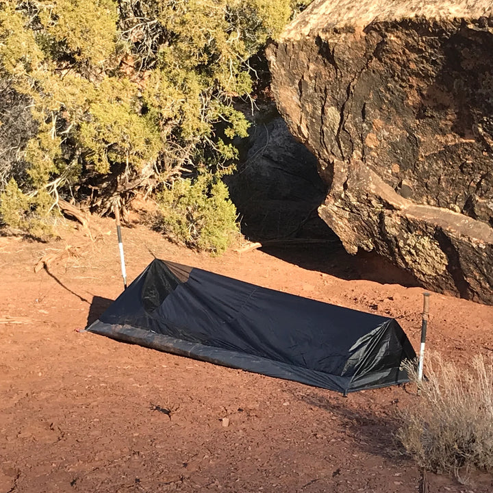 Katabatic Gear Bristlecone Bivy