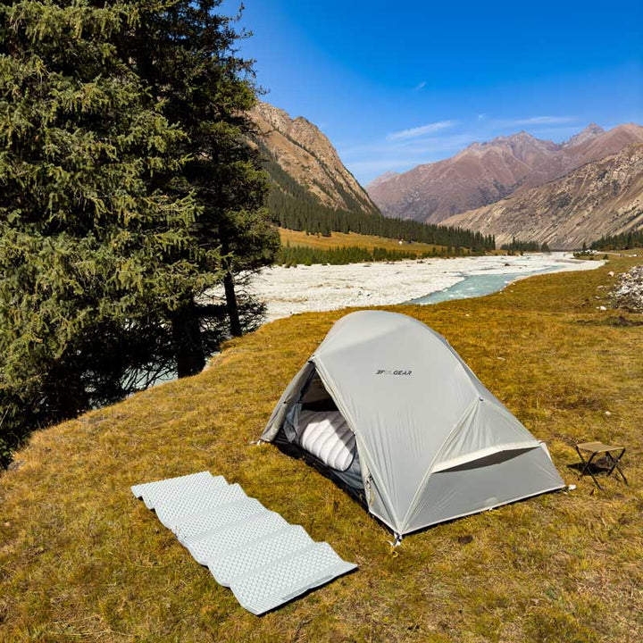 3F UL Floating Cloud 2 Freestanding Tent