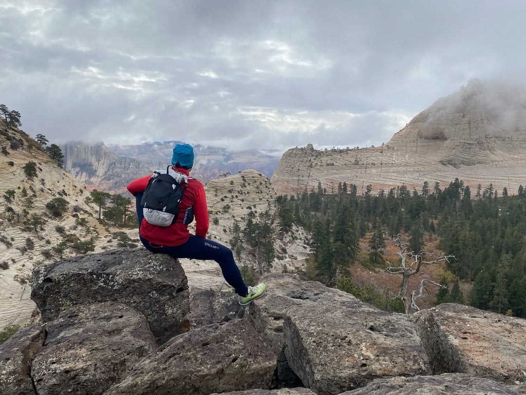 UltrAspire Purist Fastpack 22L