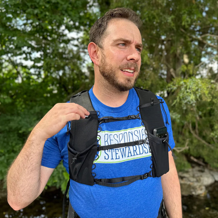 Nashville Pack Hybrid Vest Straps