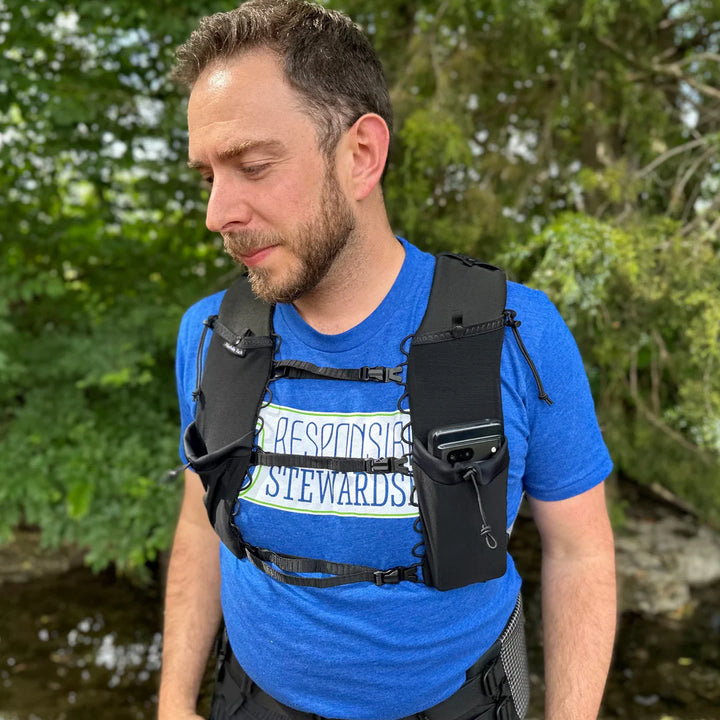 Nashville Pack Hybrid Vest Straps