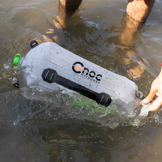 Cnoc VectoPlus Water Bladder/Container